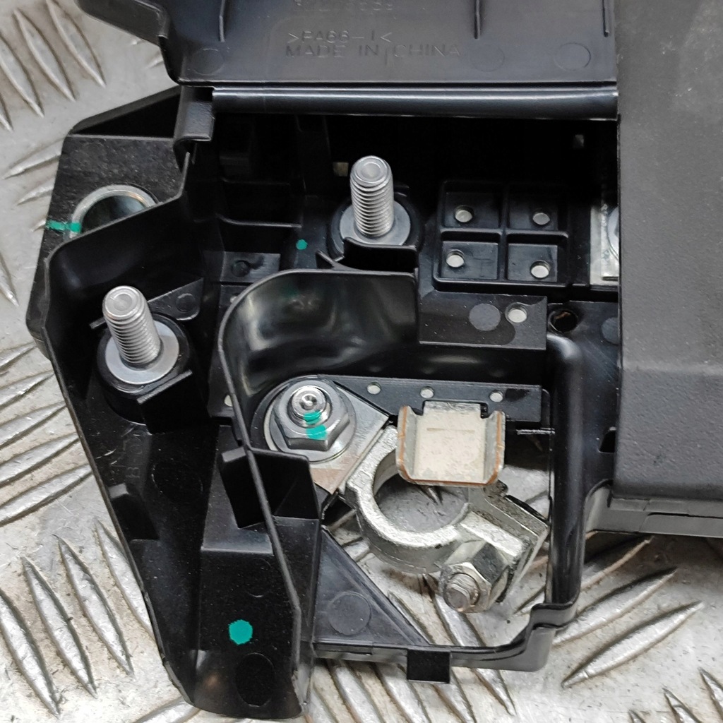 фото №5, Volvo xc40 2024 джгут трубопровід додаткових