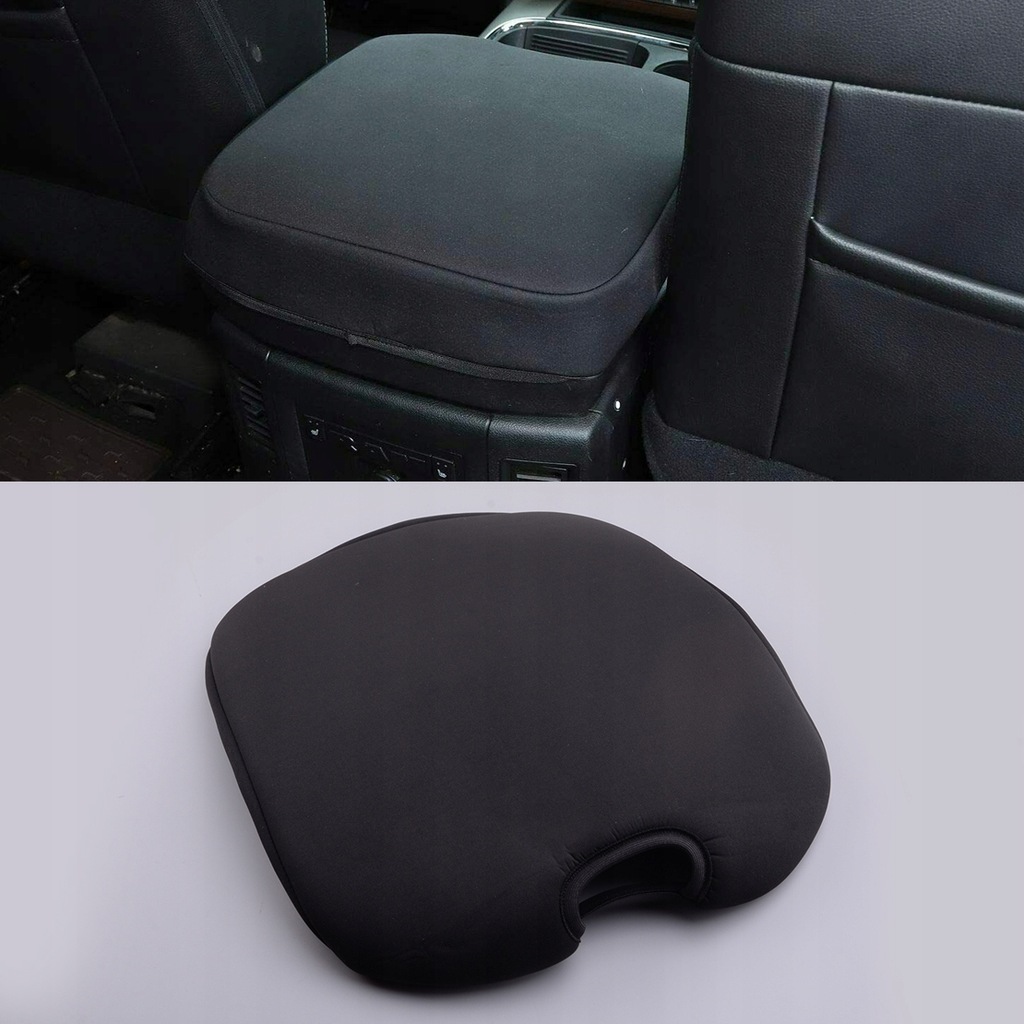 фото №10, Крышка подлокотник do dodge ram 1500 2500 3500