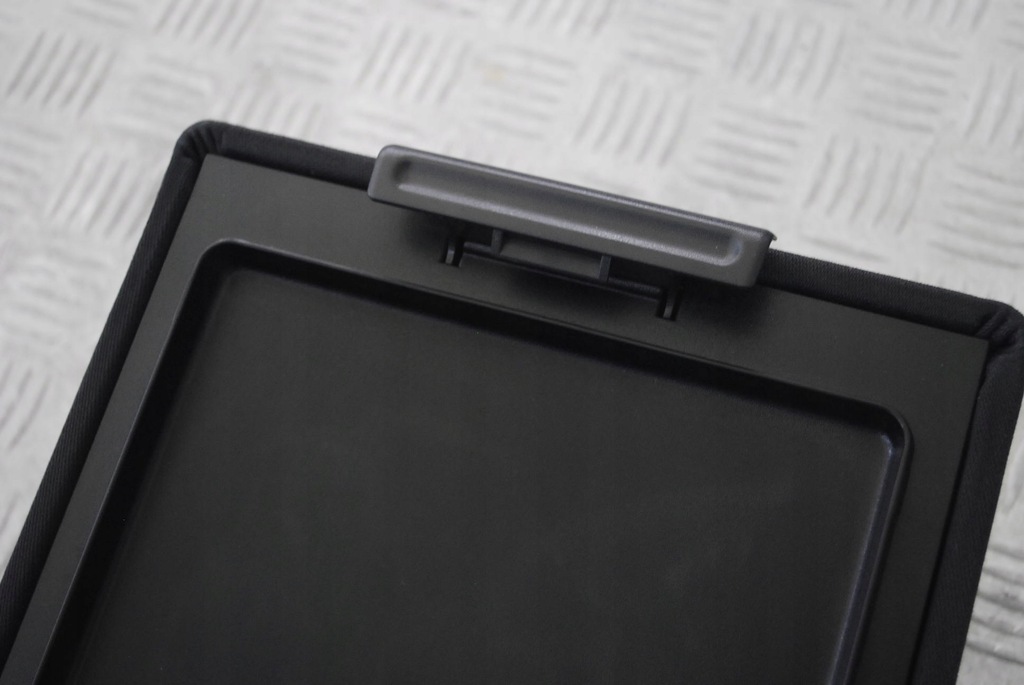 фото №5, Підлокітник сидіння audi a6 c6