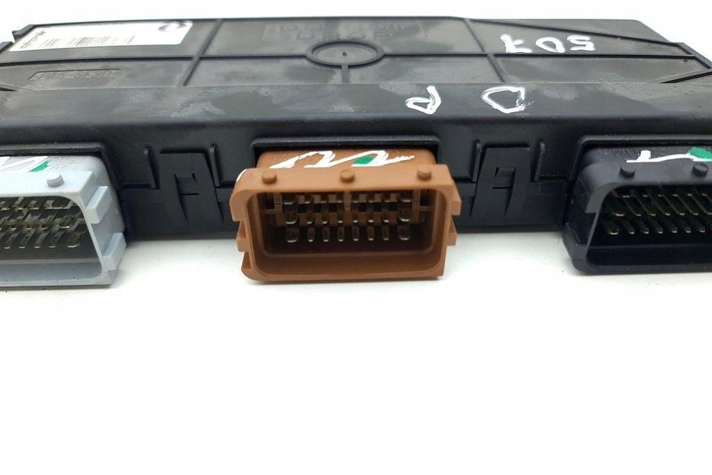 фото №10, Модуль przedniedo правого сидіння maserati quattroporte v 30100077 4.2l