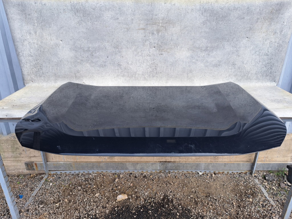 фото №6, Toyota rav4 rav 4 v 18- капот крышка двигателя