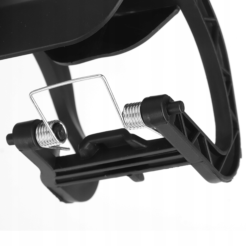 фото №9, 1 x правий захист форсунка розпилювача фари