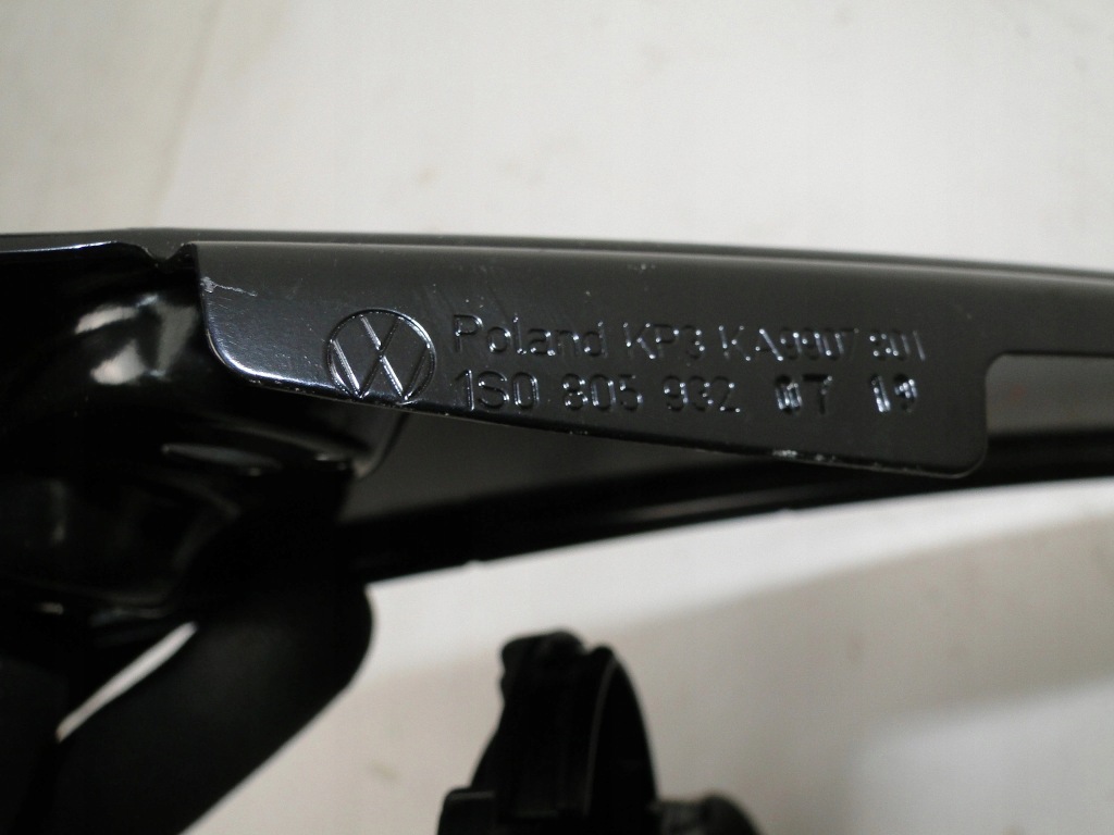 фото №3, Кронштейн фара 1s0 1s0806932 vw up правый