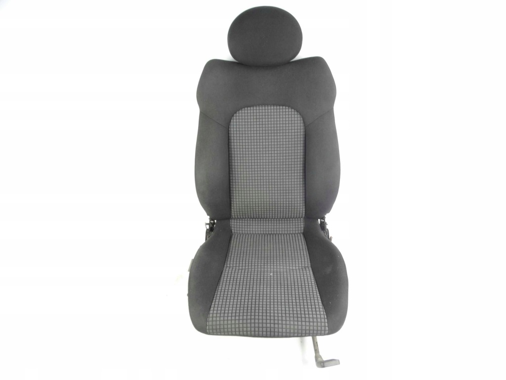 фото №1, Mercedes c w203 coupe сидіння сидіння правий перед