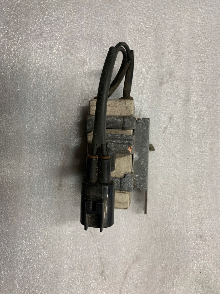 фото №1, Yaris iii 11-20r porcelanka модуль радиатор