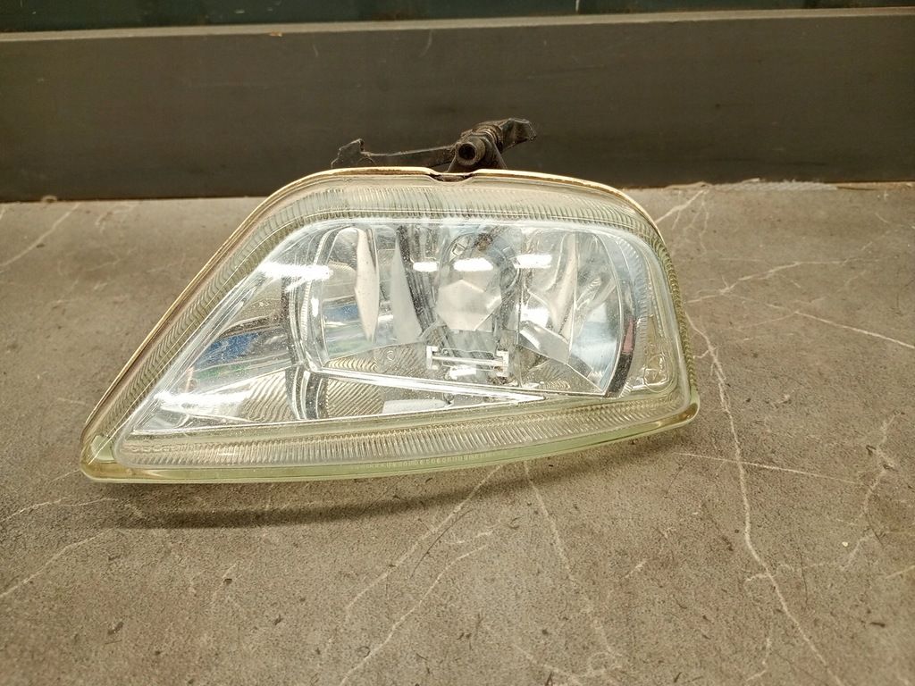 фото №1, 2m5115k201ah протитуманна фара правий перед ford focus mk1