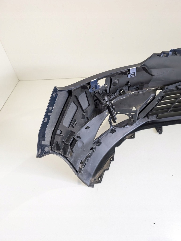 Бампер перед renault grand scenic 4 2016 2017 2018 2019 6pdc Недорого