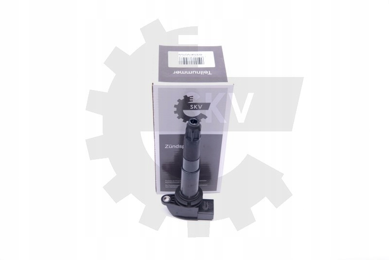 фото №9, Котушка запалювання porsche cayenne 9pa 4.5 948602104