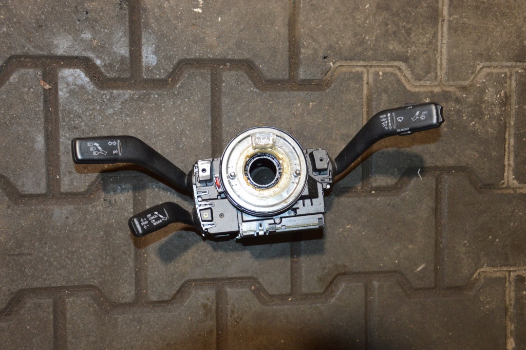 фото №1, Vw passat b6 перемикач комбінований 3c0959653b