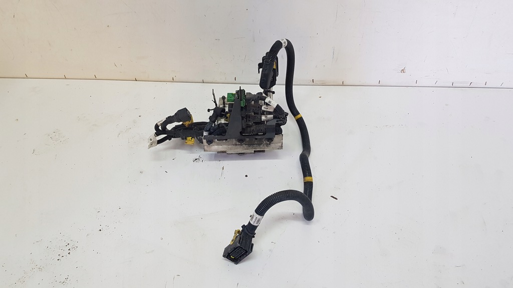 фото №1, Насос adblue електропроводка renault range t 21852865