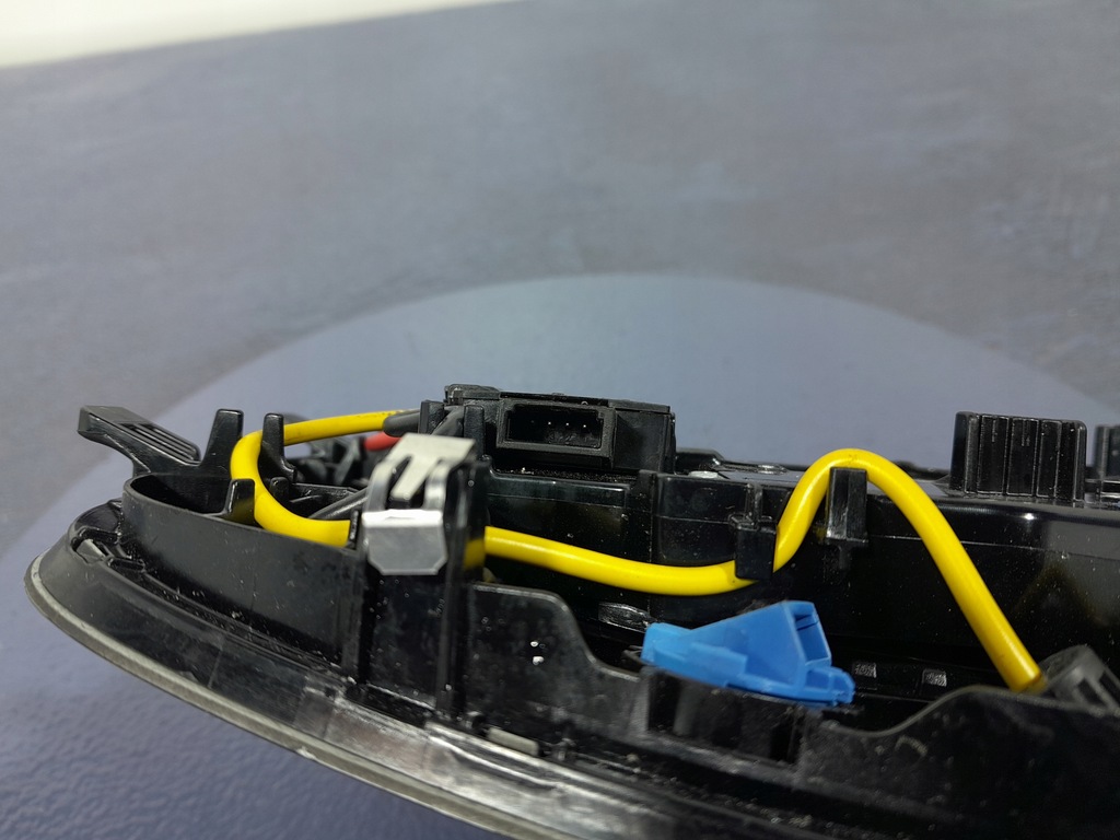 фото №8, Audi q7 ii 4m lift ліхтарі стельовий s-line 4m0947135ec