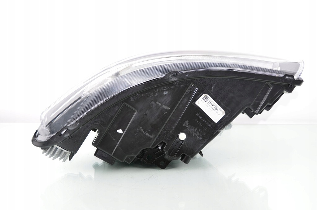 фото №5, Volvo xc40 led 31446784 mid led ліва лампа передня