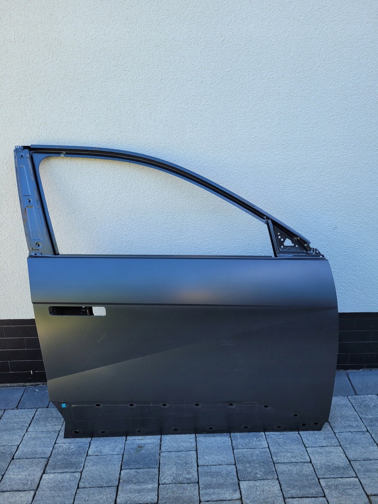 фото №1, Дверь правое передние правый перед hyundai ioniq 5