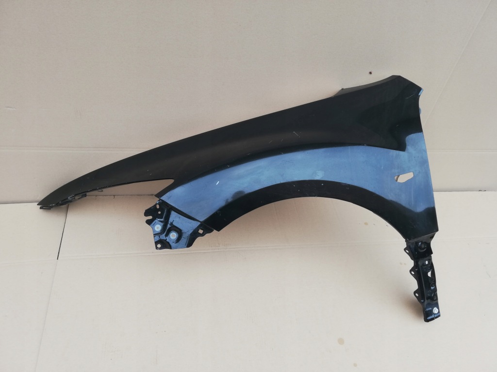 фото №1, Mazda 6 08-12 крыло передний левый super hit