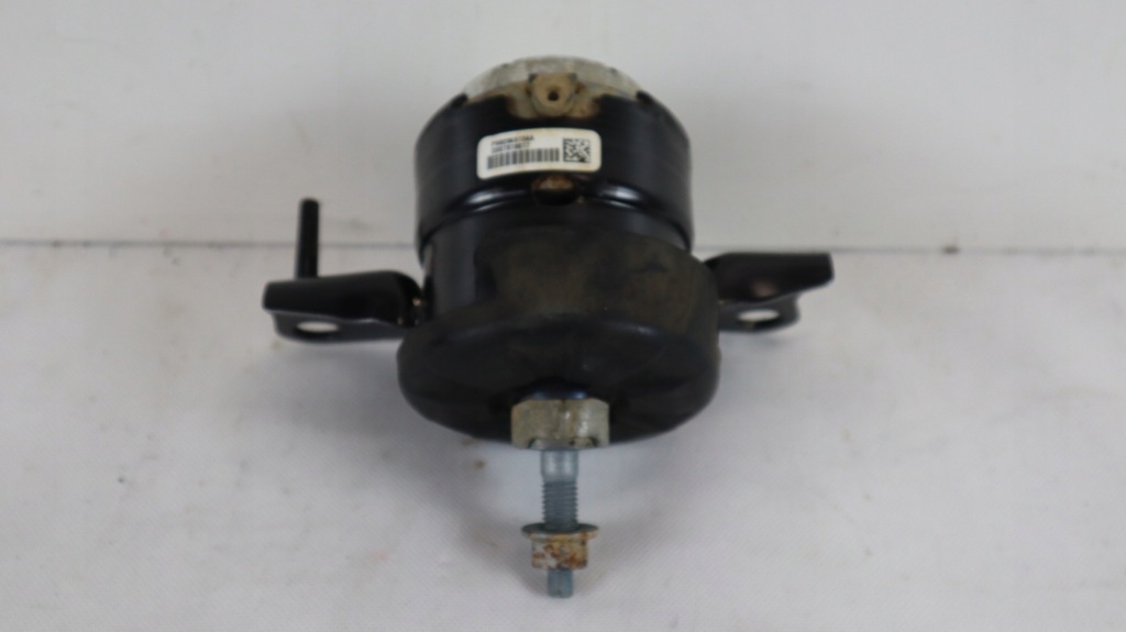 фото №5, Jeep wrangler jl 2.2d 18- кронштейн подушка двигуна ліва p68284613aa