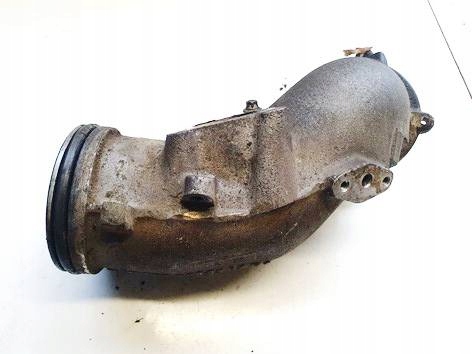 фото №1, Mercedes-benz gl-class wąż інтеркулер 2007 4.2l a6290983307