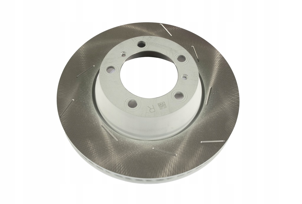 фото №1, Oryg. porsche panamera g2/971 диск гальмівна, задня, r