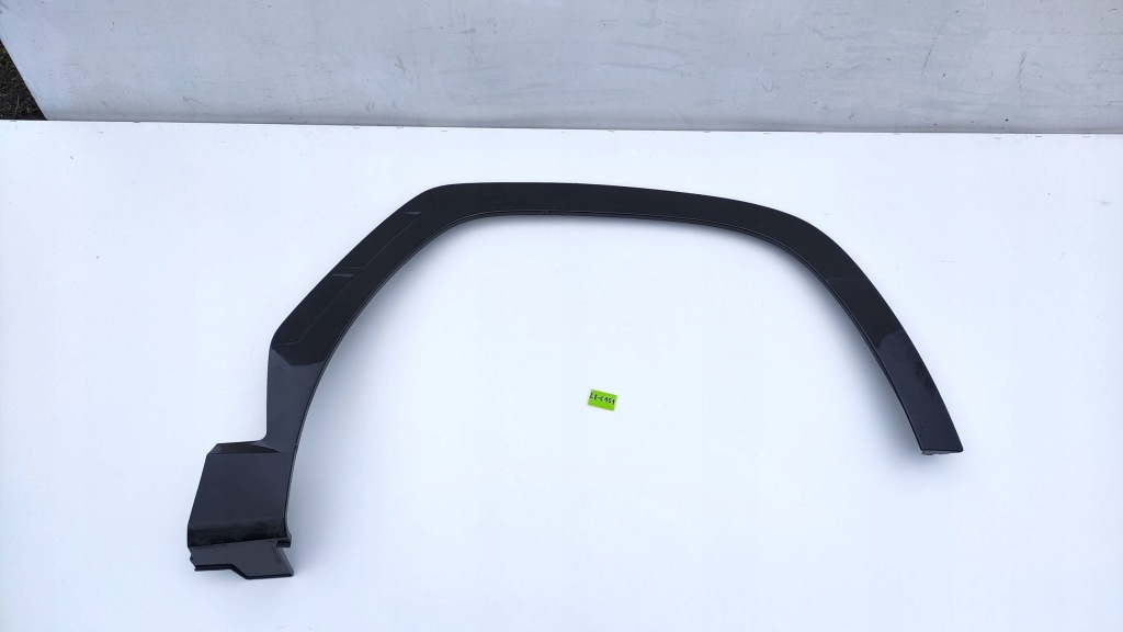 фото №1, Hyundai tucson iv 4 n line молдинг накладка крыла правая перед le-c151