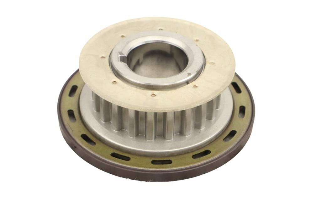 фото №1, Fast ft10003 колесо зубчасте, wał колінчастий