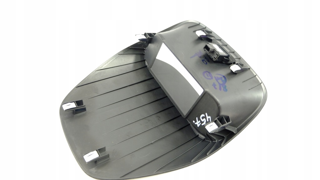 фото №8, Ford ka plus козырёк защита дисплея g1b5-a046b74-a