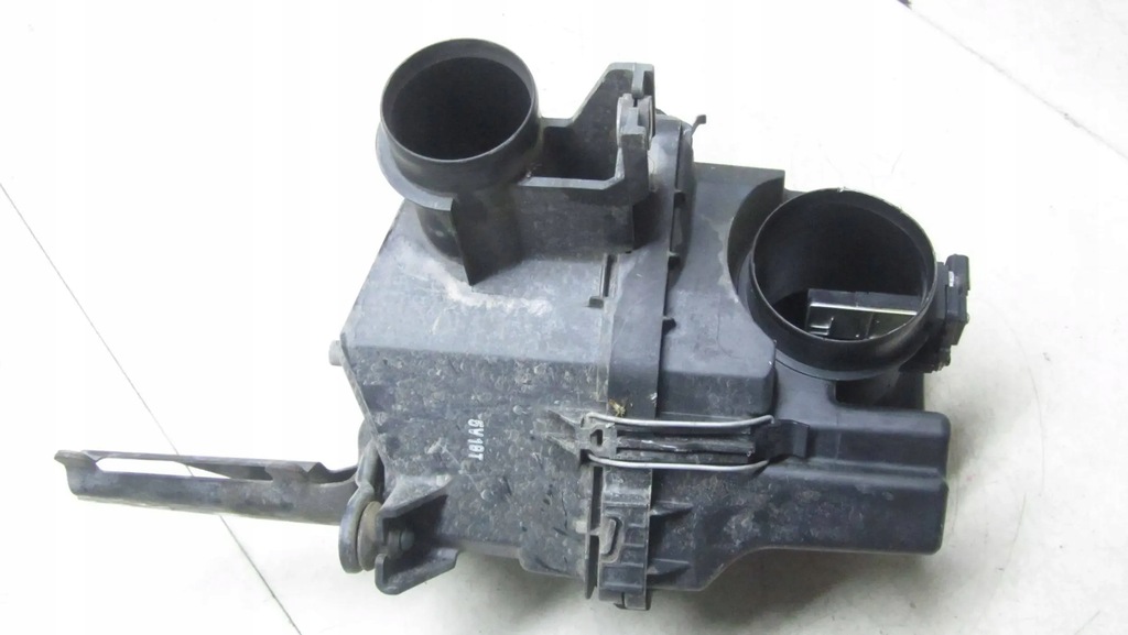 фото №5, Honda cr-v iv 1.6 корпус фильтра воздуха 12-16