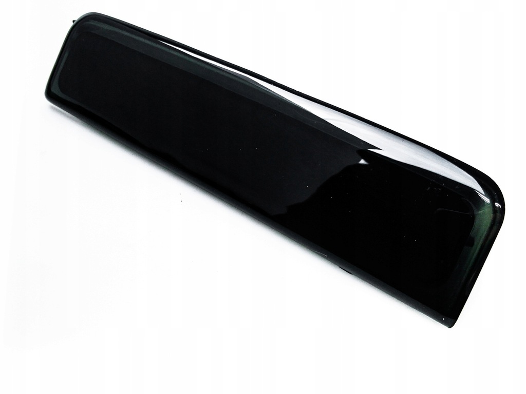 фото №10, Третий свет лампа led стоп-сигнал vw caddy iv 4 od 2016r тонированные чёрные led