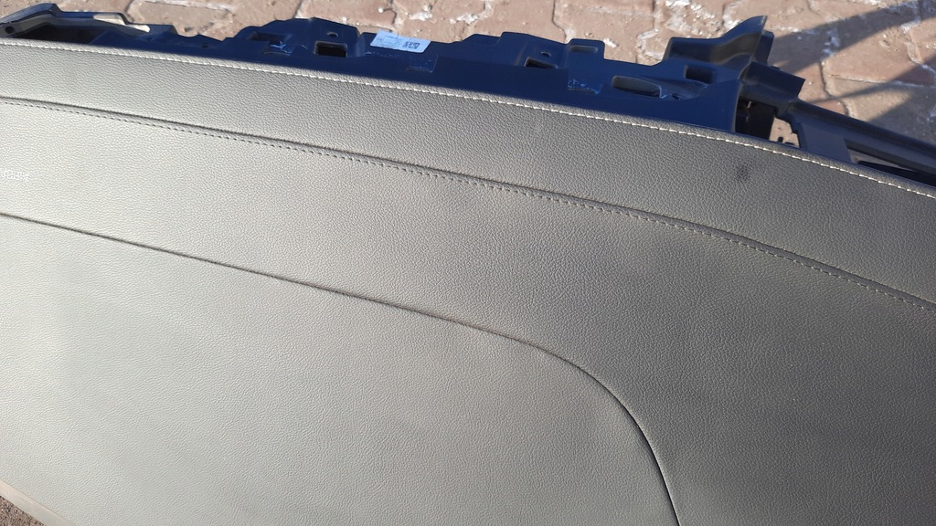 фото №10, Приборная панель приборная volvo s90 v90 18-20r 31403964