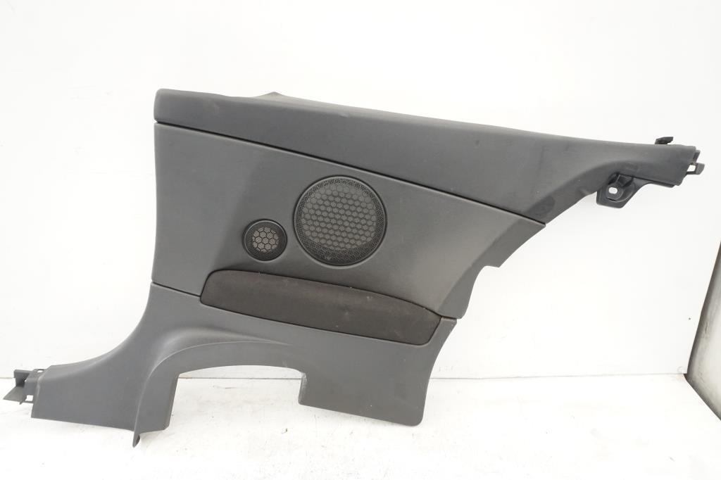 фото №1, Обшивка правый задняя renault laguna iii coupe