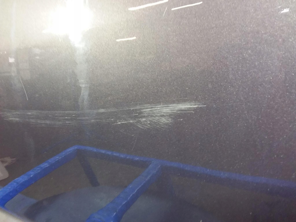 фото №4, Jaguar xf x250 двері перед ліва lmn перламутр