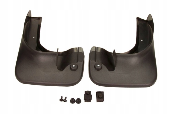 фото №1, Бризковик перед do ford mondeo iv комплект 2szt