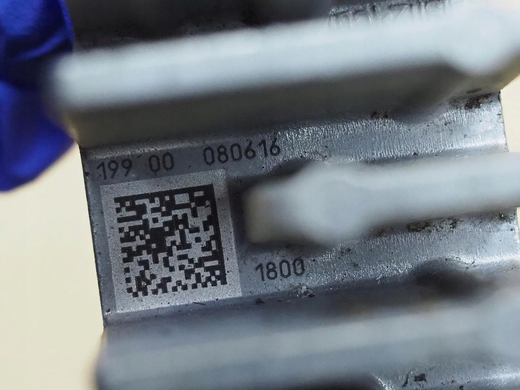 фото №13, Модуль света дневного bmw e154554sh-a