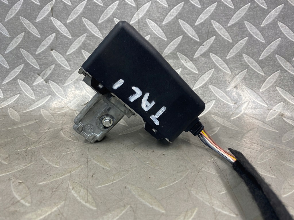 фото №3, Блокування керма колонки renault talisman 487001452r