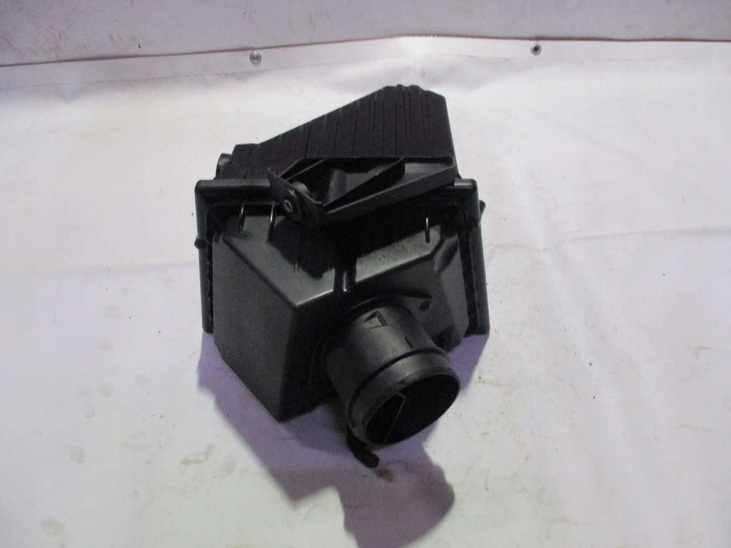 фото №5, Корпус фильтра воздуха land rover evoque 2,0 d