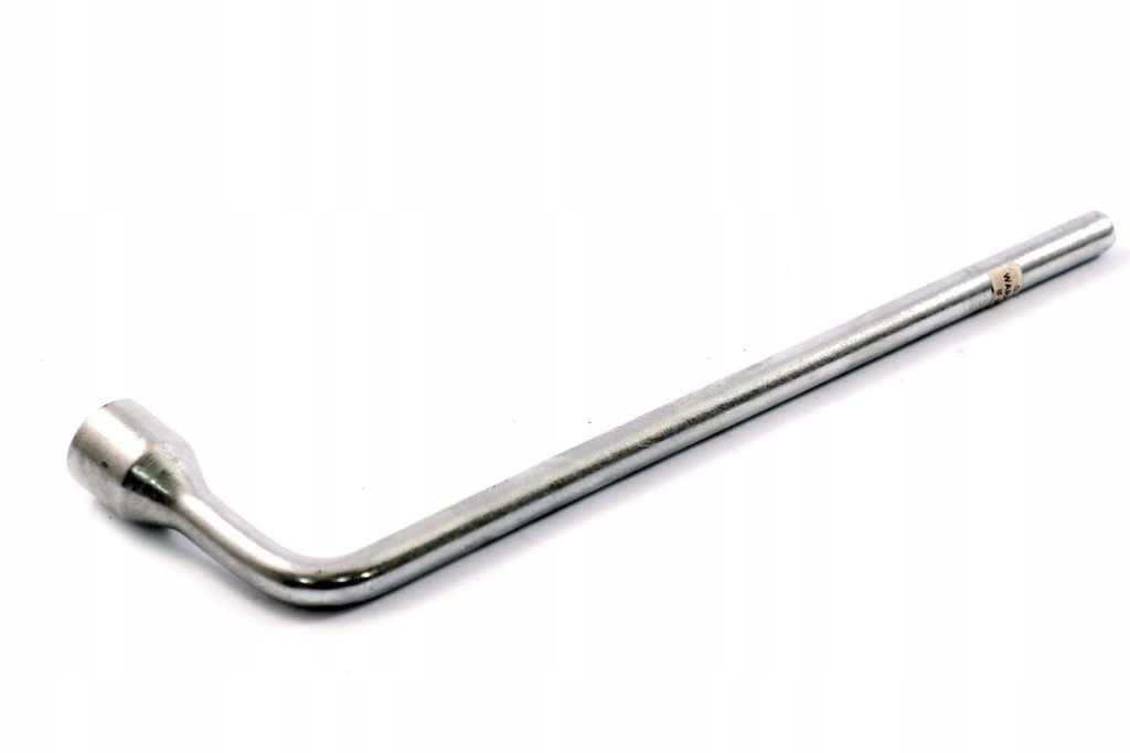 фото №11, Mercedes c208 c209 w203 w210 ключ do kół 17''