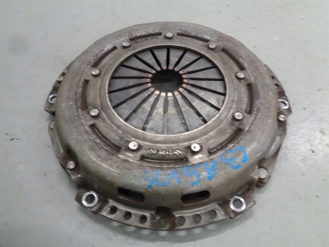 фото №7, Citroen c3 picasso 10 1.6 vti сцепление v7552305