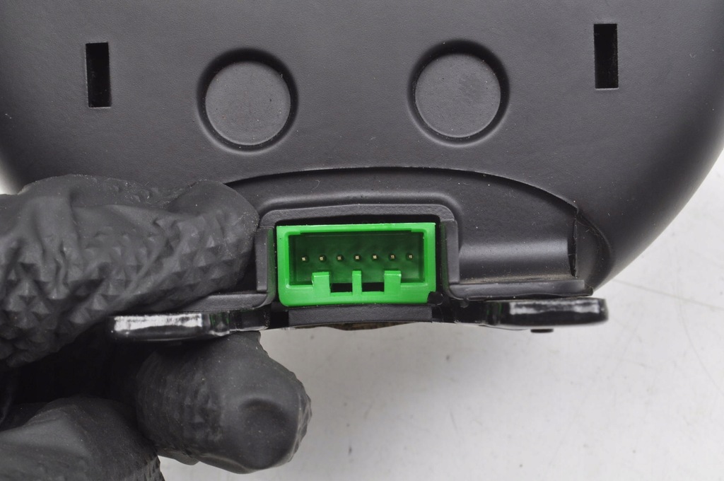 фото №8, Mini r50 r52 r53 1.6 obrotomierz 6936294