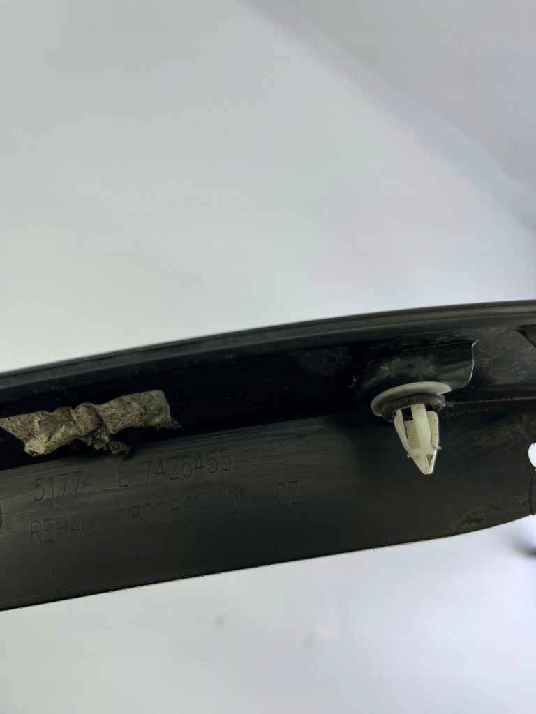 фото №8, Накладка крила перед сторона ліва bmw x2 f39 7426455