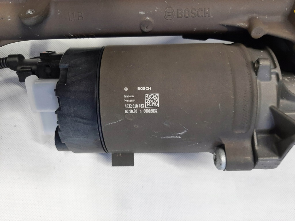 фото №5, Vw golf 8 audi a3 8y трансмиссия 5wb423051aj ag