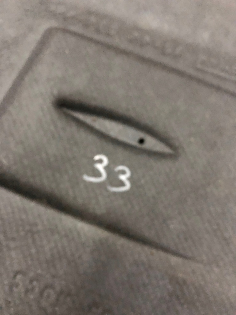 фото №8, Toyota avensis t-27 захист підвіска 58166-05013