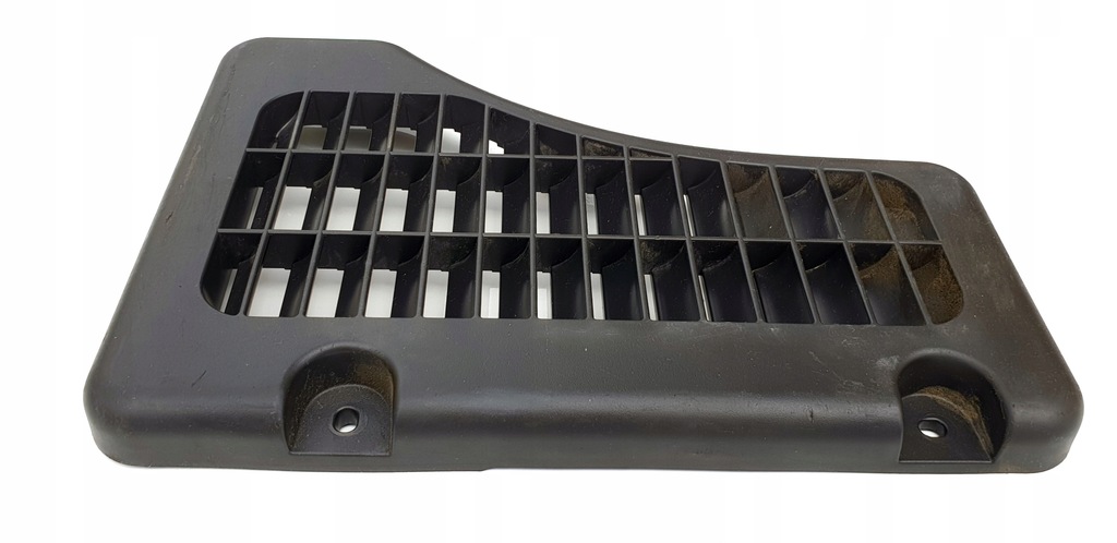 фото №8, Nissan nv200 решётка защита вентиляционная кузов задняя задняя левая левый