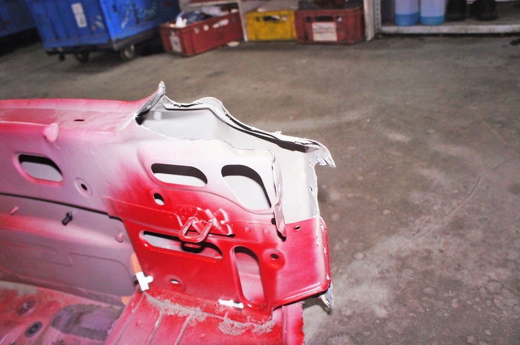 фото №8, Qc344 seat leon iv pas задня задній hb