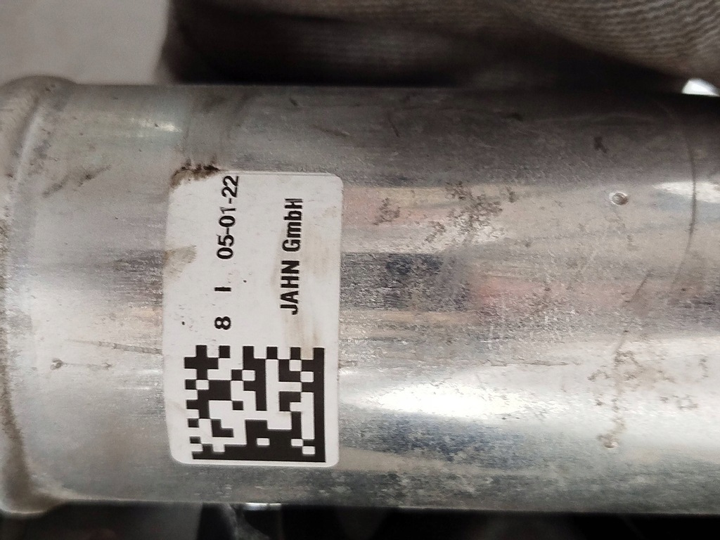 фото №8, Осушувач кондиціонера bmw i4 9476767