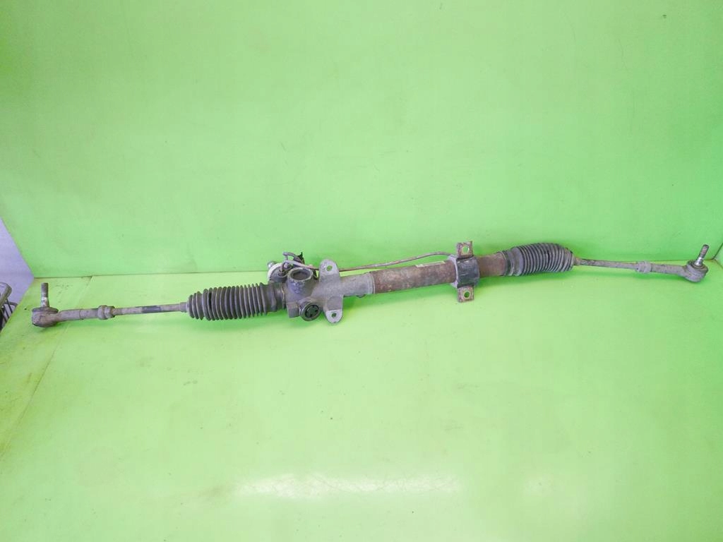 фото №12, Рейка рульова трансмісія chrysler pt cruiser 2.0 00-