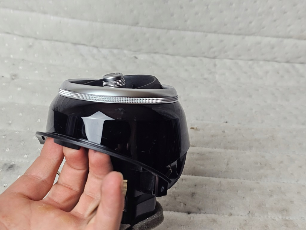 фото №5, Решётка обдув впуск rover mg zs 10262724