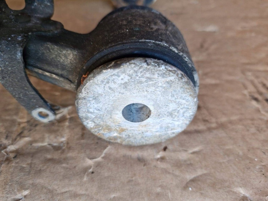 фото №7, Важіль верхній передній maserati granturismo 3206582