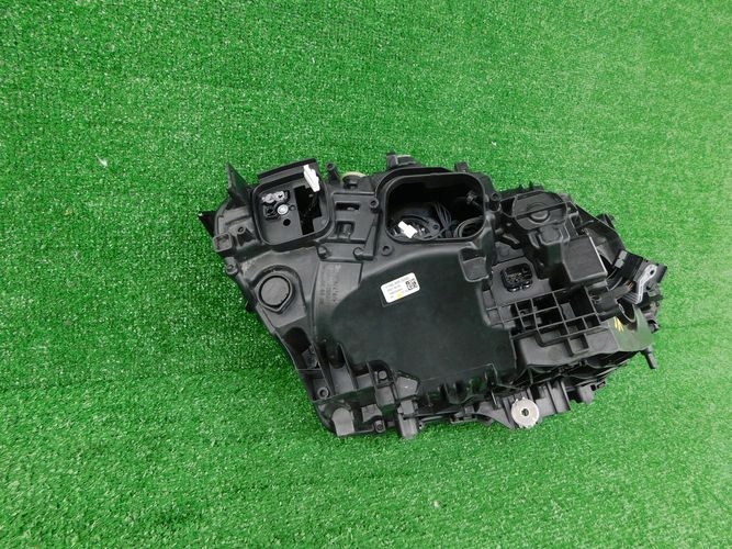 фото №11, Bmw 4 m3 g22 g23 laser black фара левый