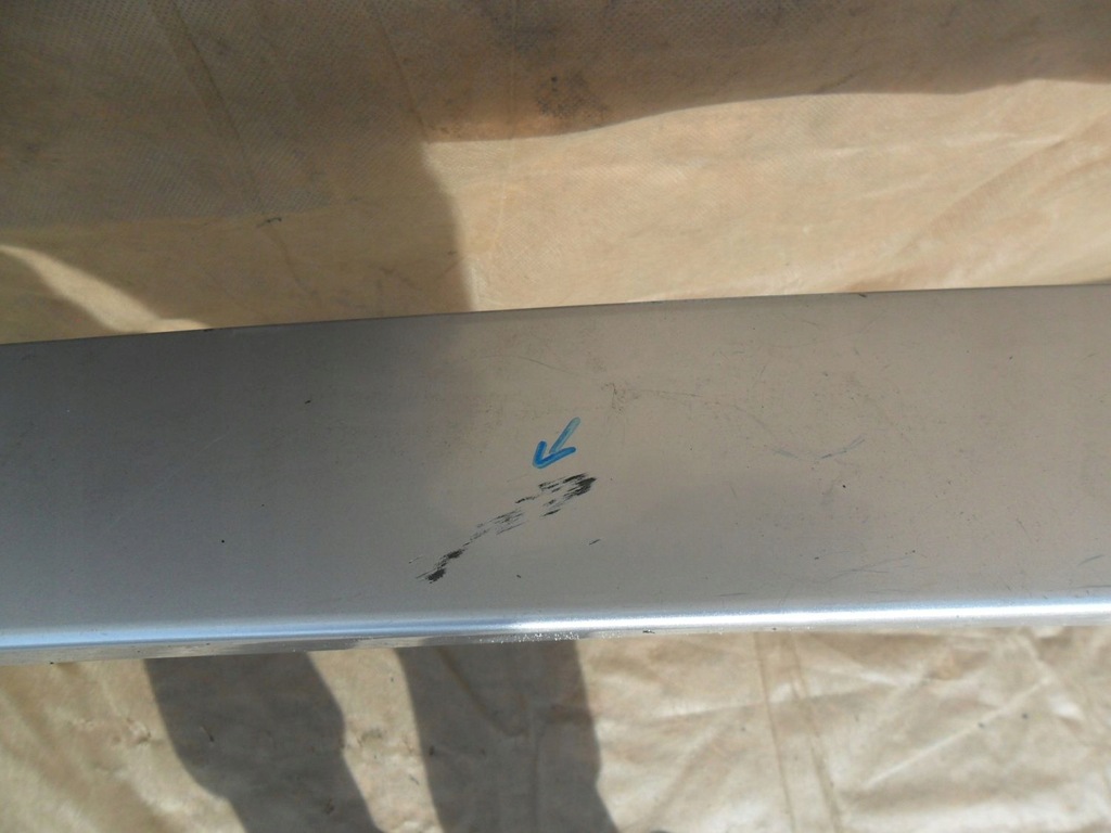 фото №8, Hyundai i10 бампер перед передний