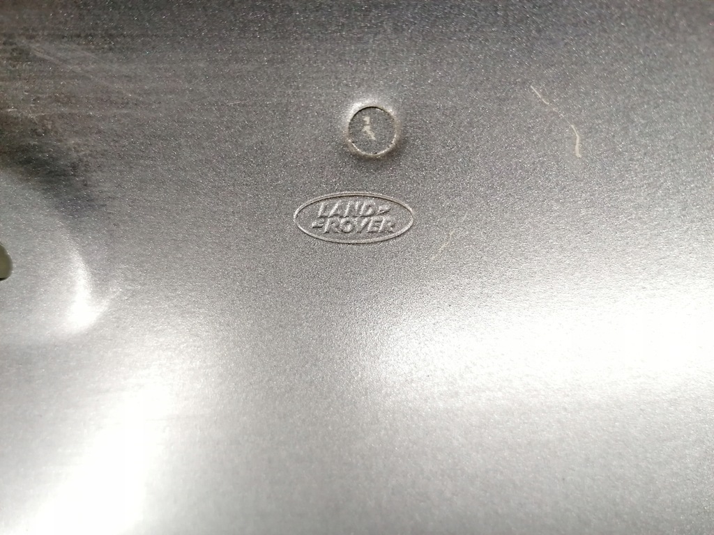 фото №7, Капот крышка двигателя land rover velar r-dynamic l560 2017-