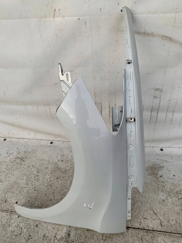 фото №1, Citroen ds5 крыло левый перед передний