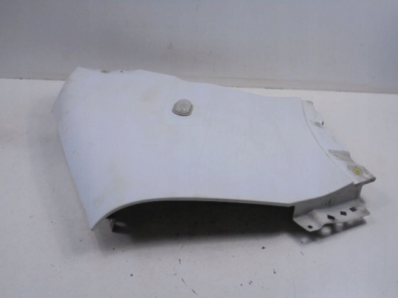 фото №1, Opel movano a крыло перед левый lift